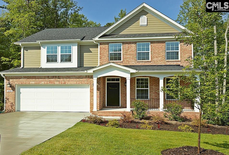 408 Links Crossing Blythewood, SC 29016