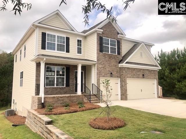 549 Links Crossing Blythewood, SC 29016