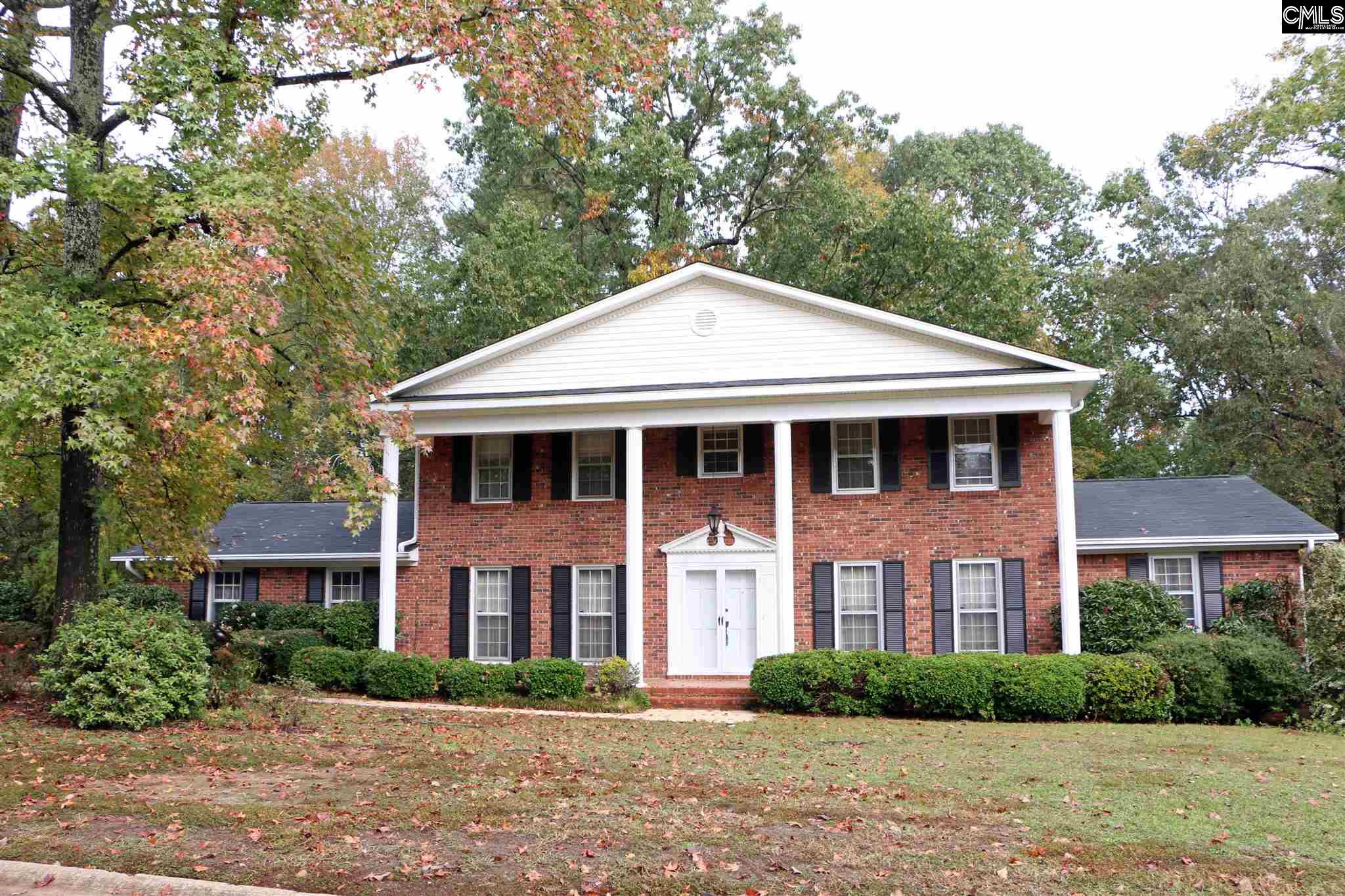 122 Holly Ridge West Columbia, SC 29169