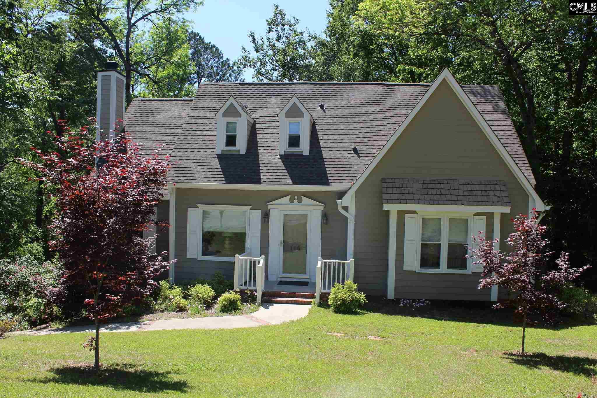 106 Norton Hope Columbia, SC 29212