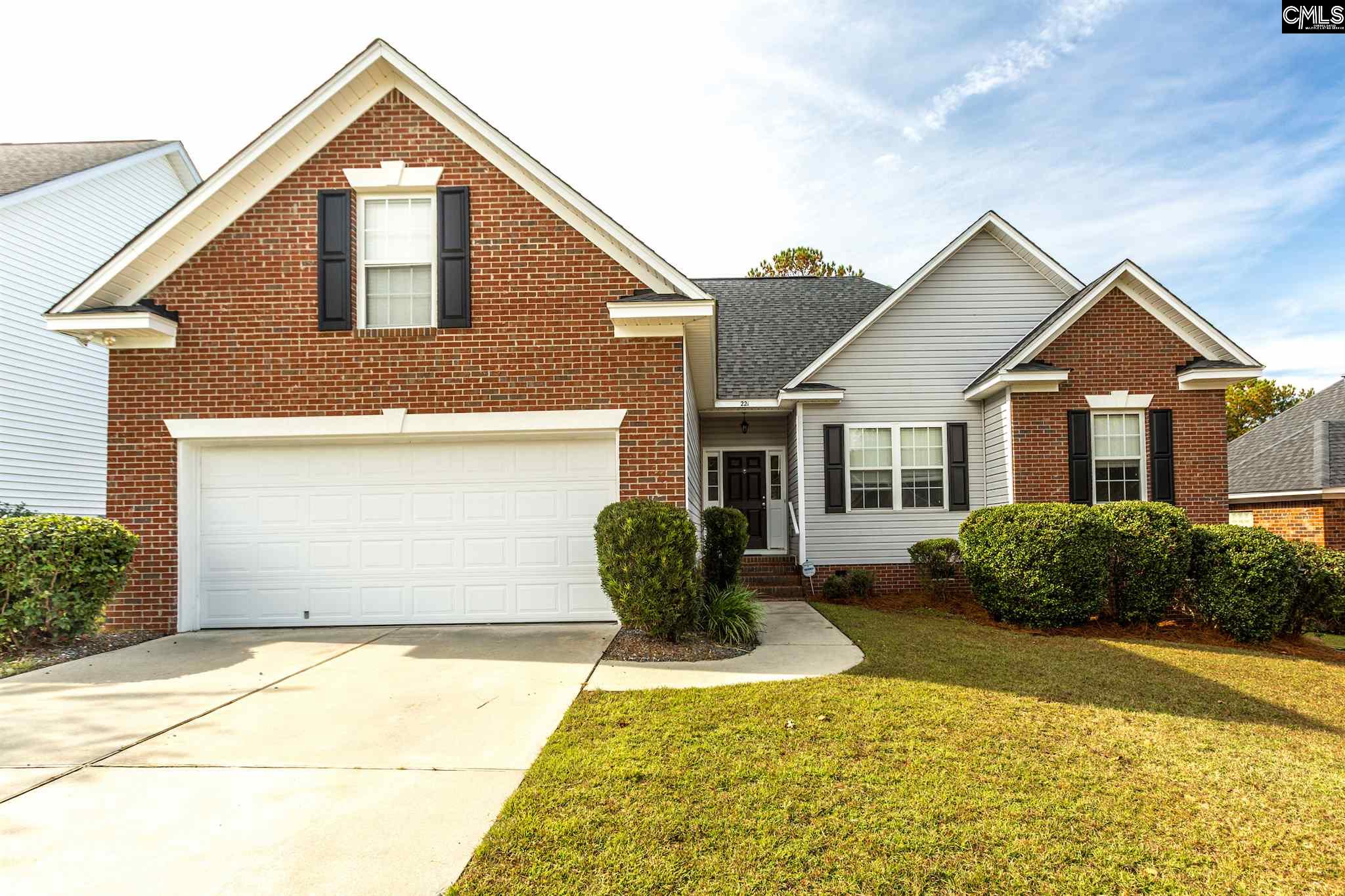 221 Plantation Pointe Elgin, SC 29045