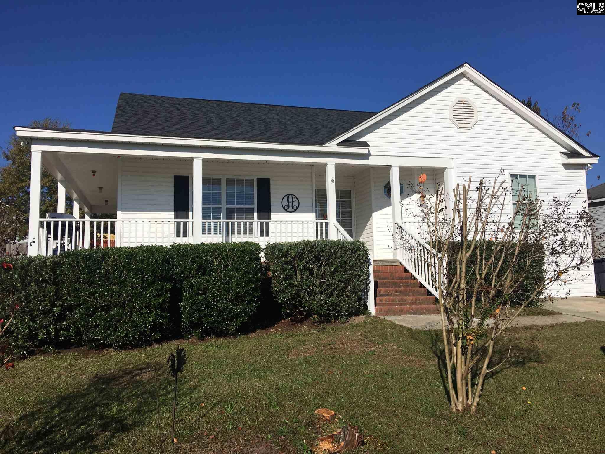 124 Double Eagle Lexington, SC 29073