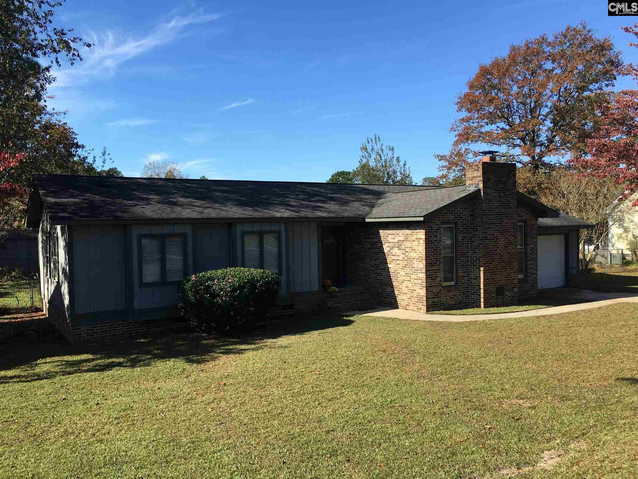 513 Calcutta West Columbia, SC 29172