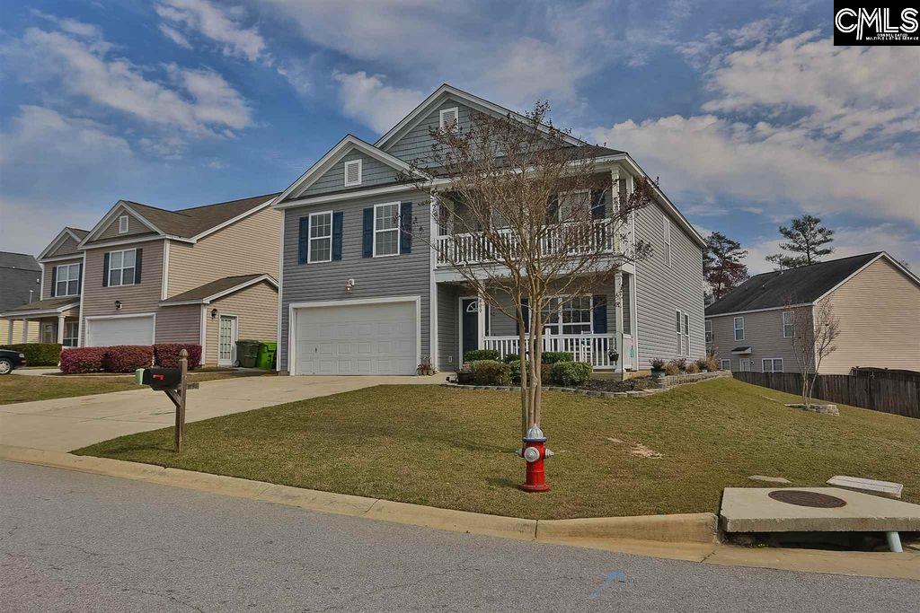 400 Freshwater Columbia, SC 29223