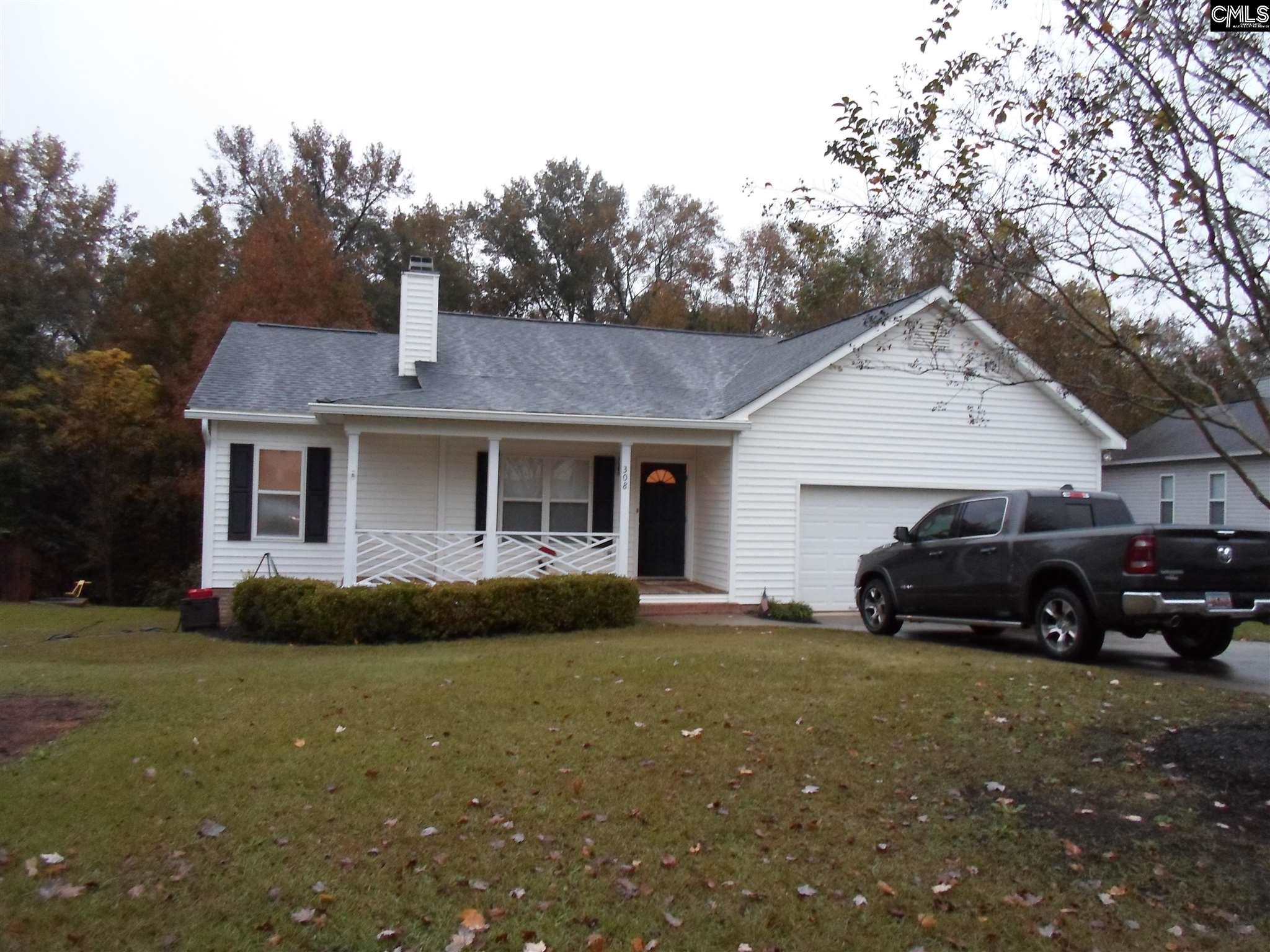 308 Whispering Winds Lexington, SC 29072