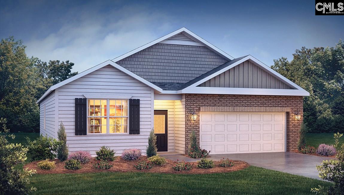 169 Crimson Queen Blythewood, SC 29016