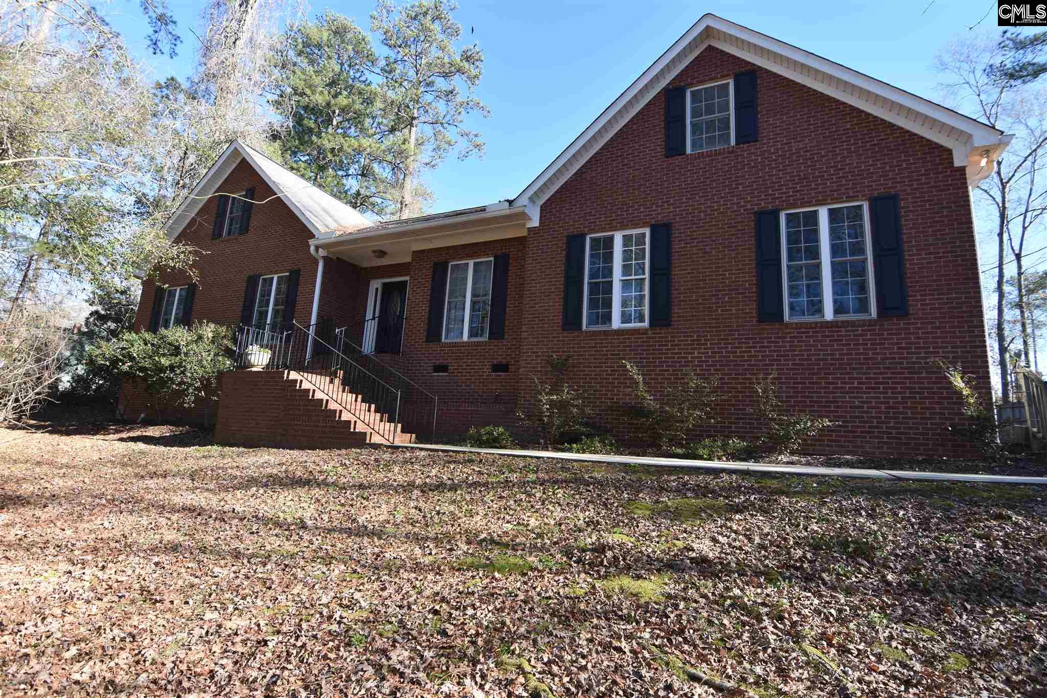 411 Harmon Lexington, SC 29072