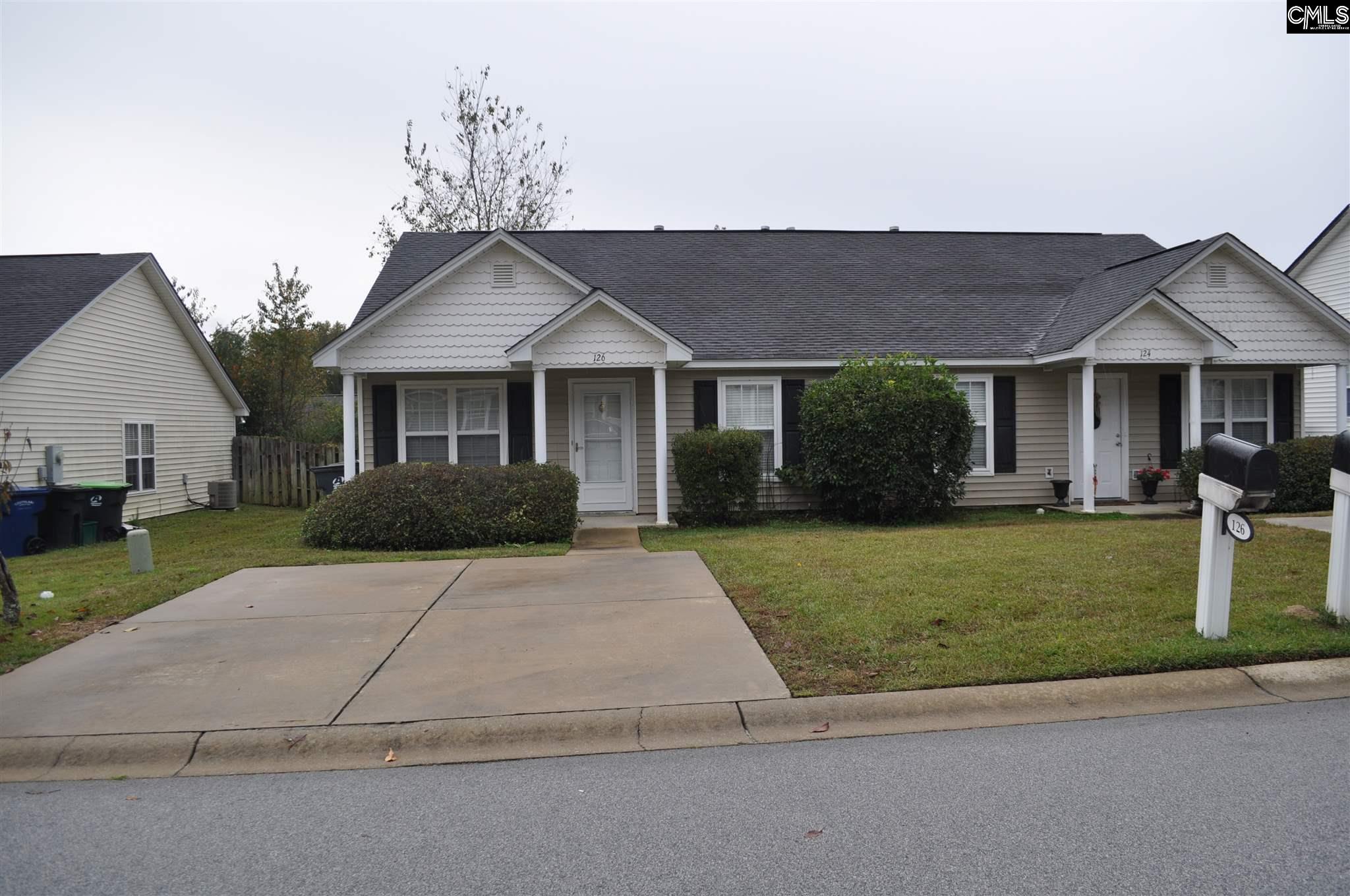 126 Palm Lexington, SC 29072