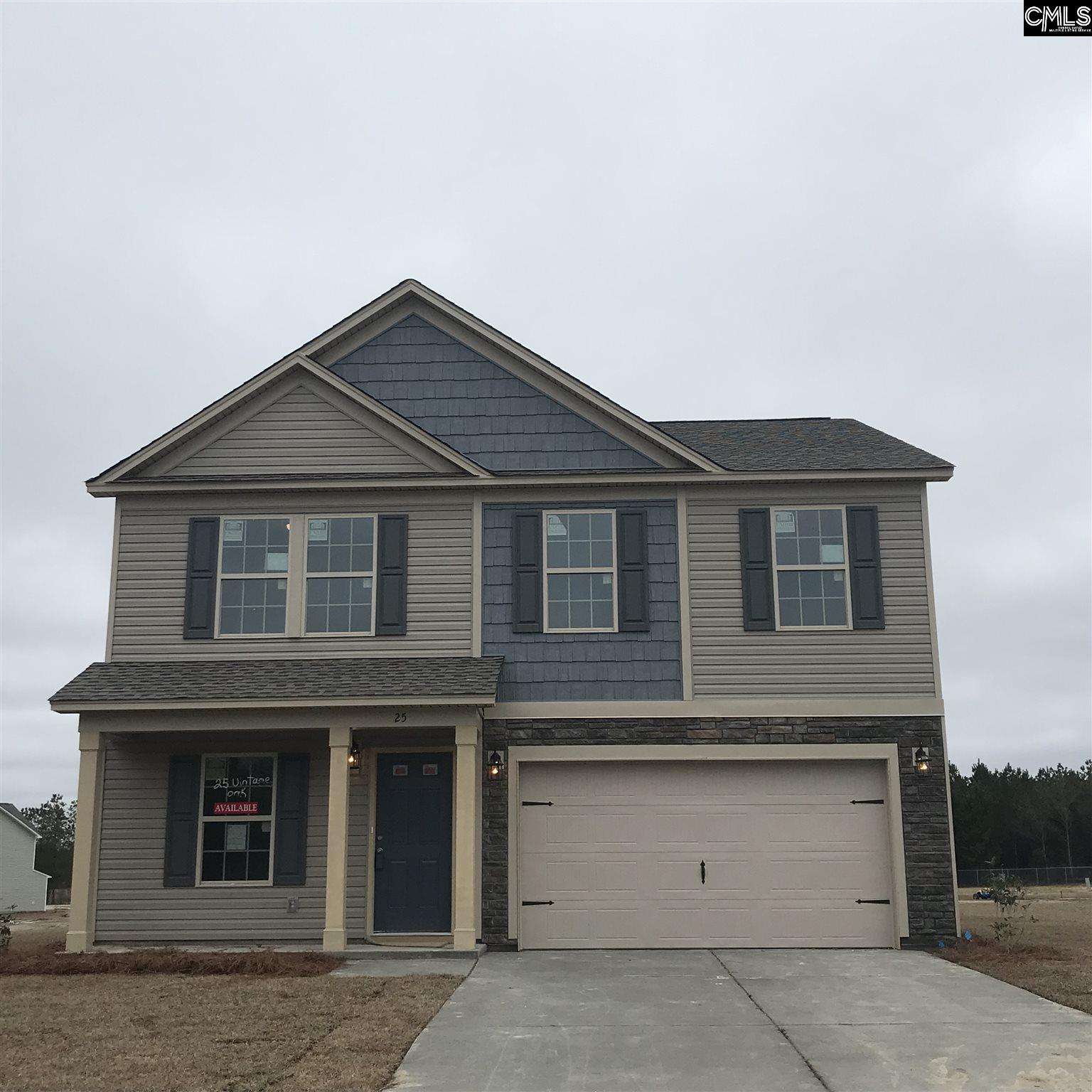 25 Vintage Oak Camden, SC 29020