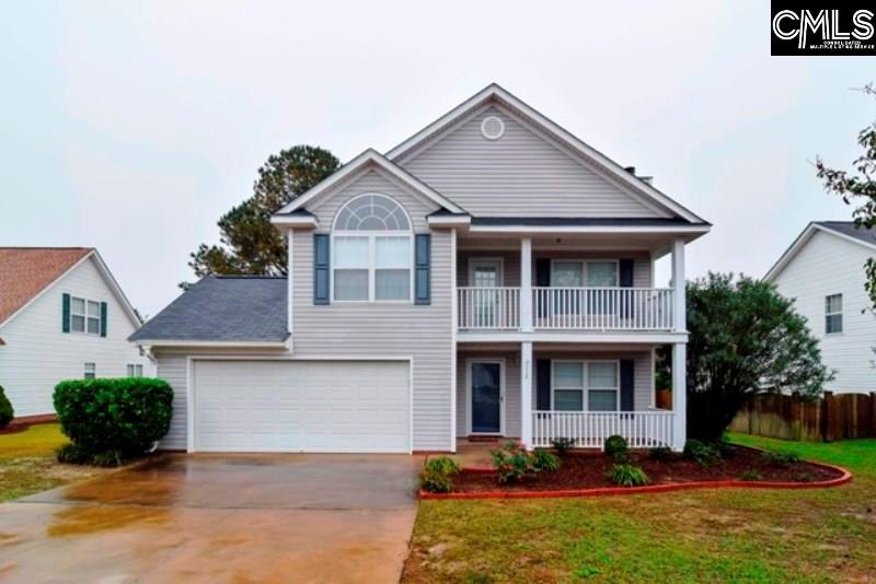 112 Rauch Lexington, SC 29072-2721