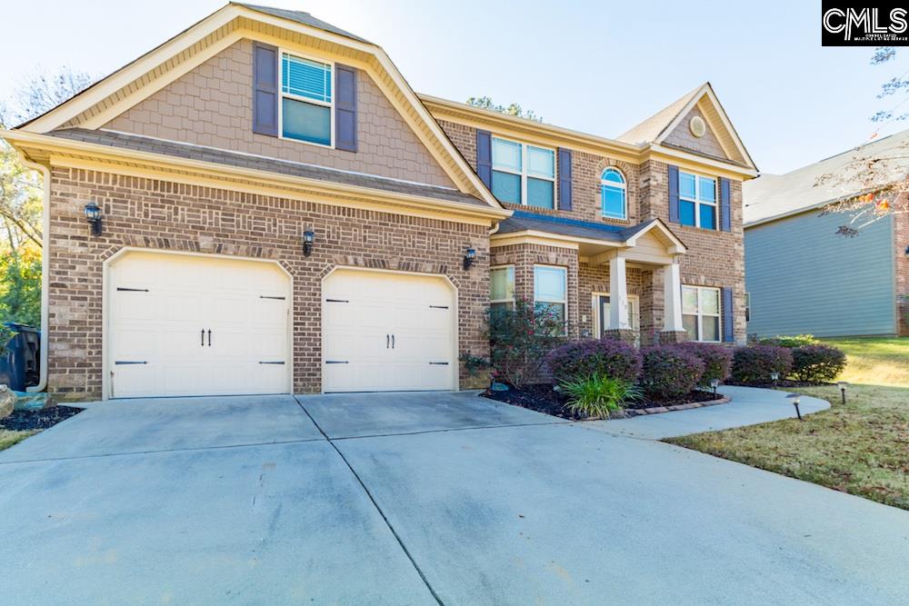 119 Rose Oak Irmo, SC 29063