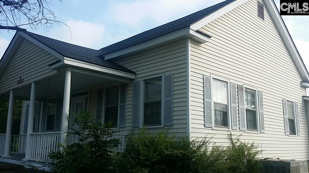 7200 Broad River Irmo, SC 29063