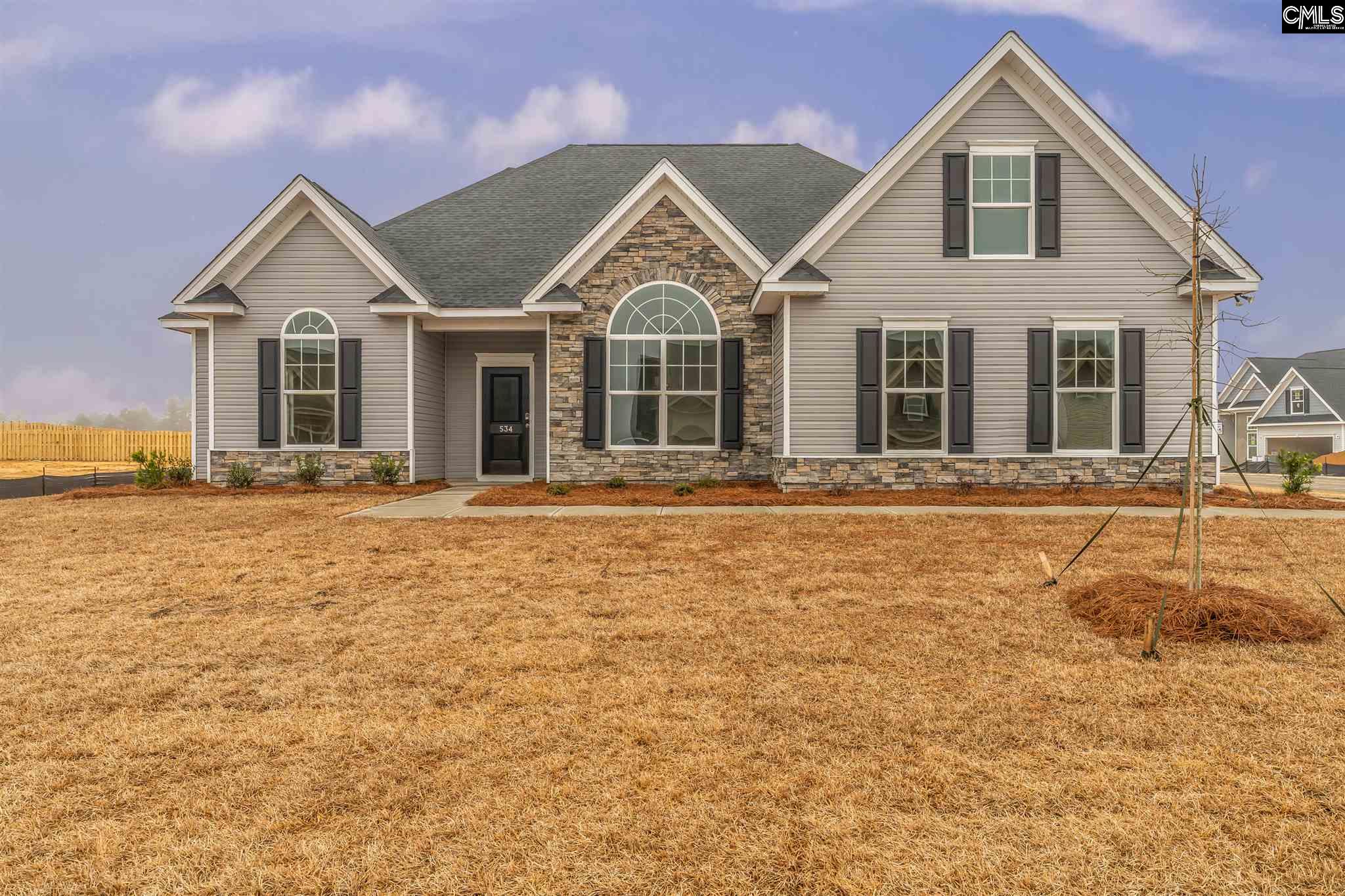 907 Long Ridge Lexington, SC 29073