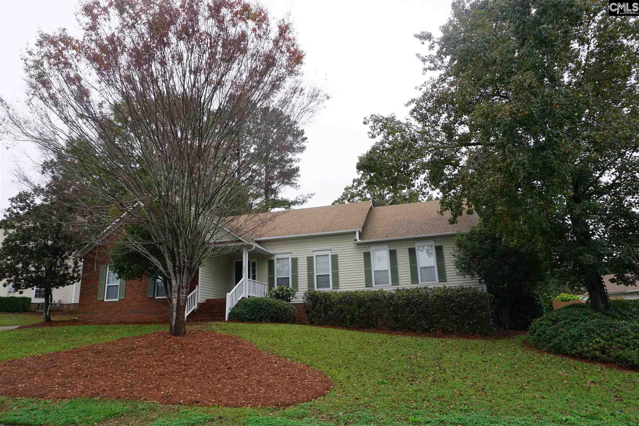 430 Whiteford Lexington, SC 29072