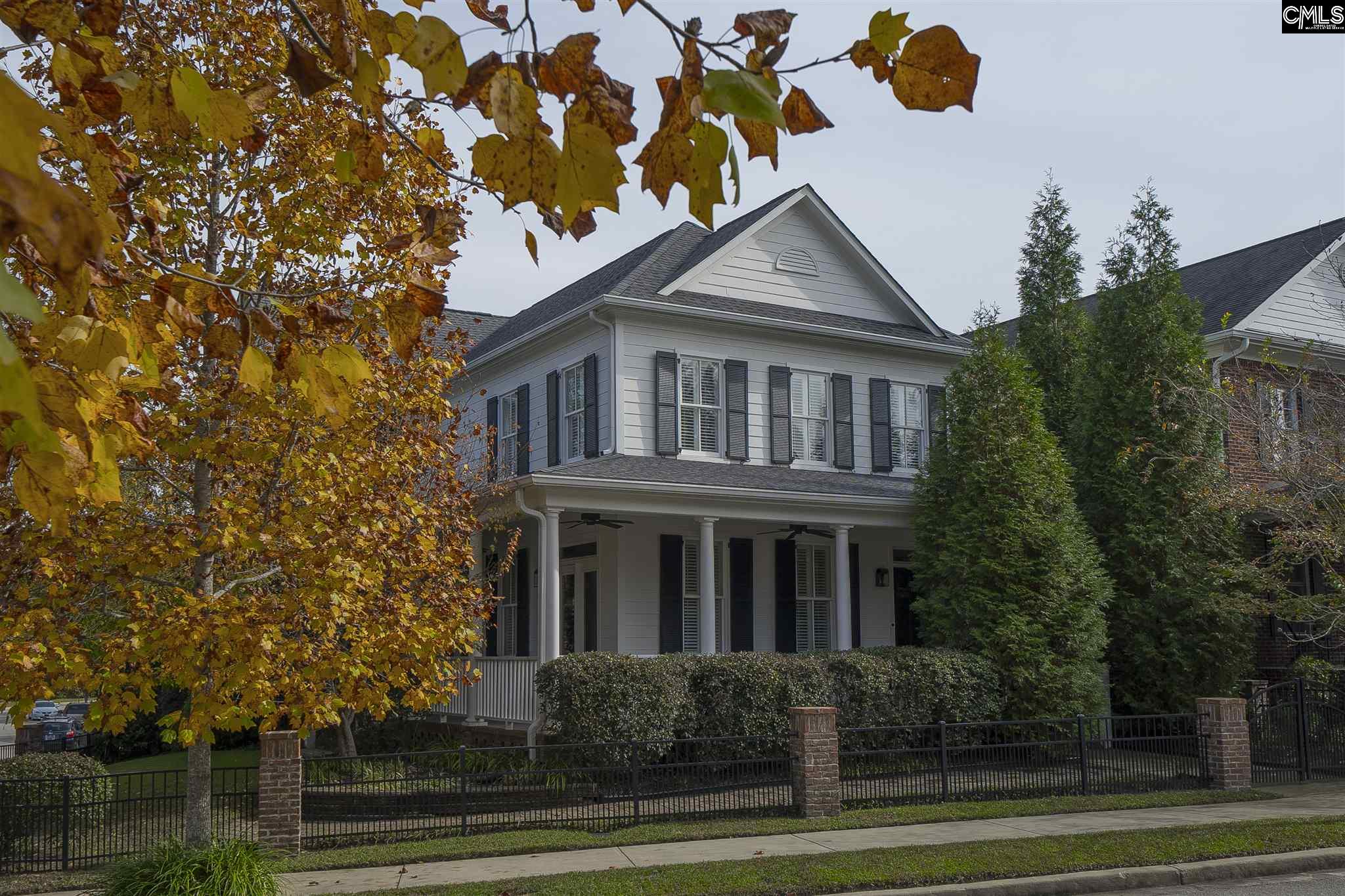 224 Ansonborough Columbia, SC 29229-7415