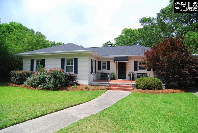 3327 Murray Columbia, SC 29205-1856