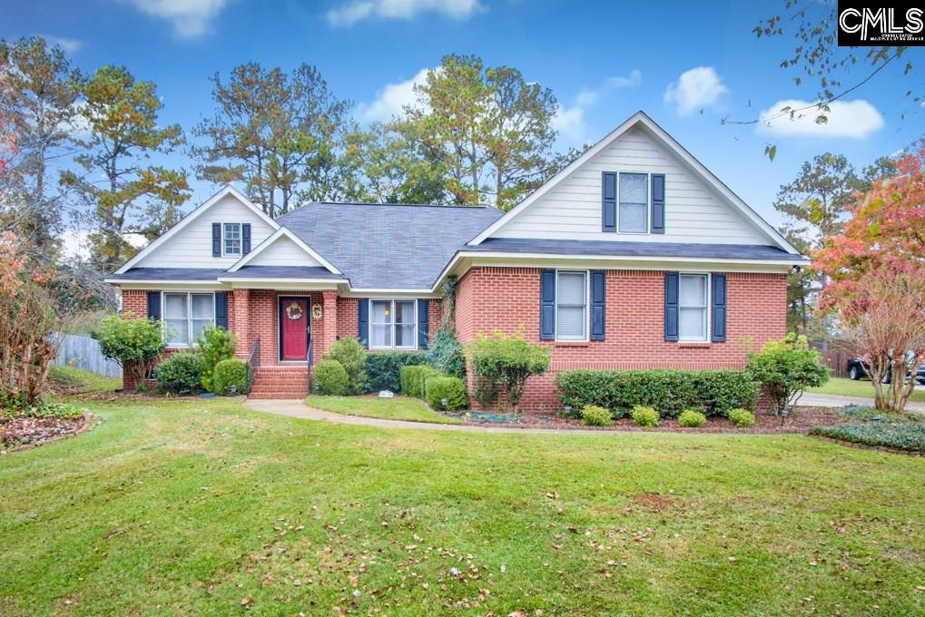 204 Chancery Columbia, SC 29229