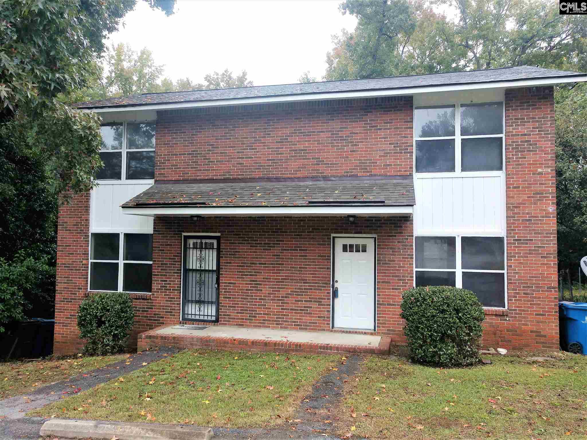 422 N Lucas West Columbia, SC 29169