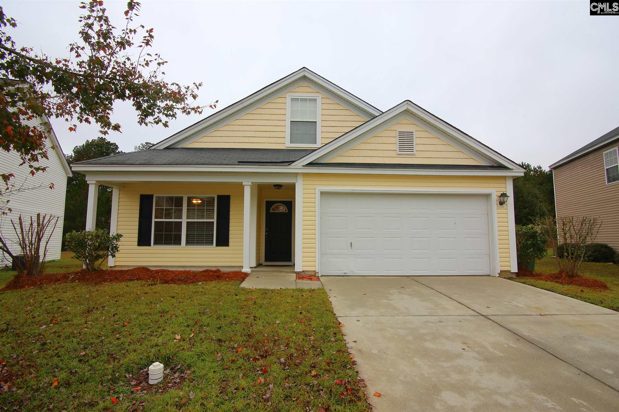 161 Summer Side Columbia, SC 29223