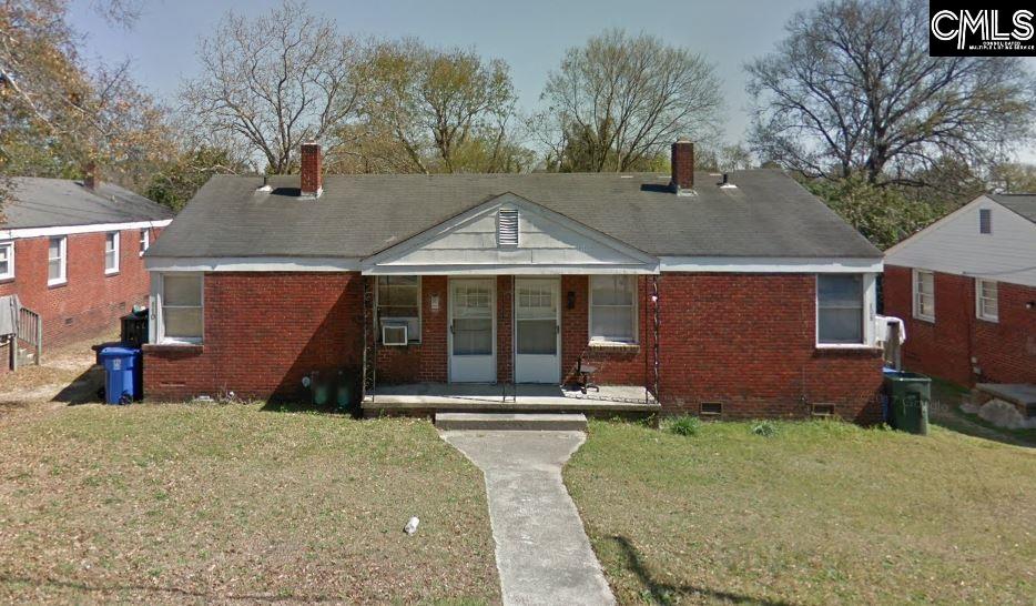 108 Kilbourne Columbia, SC 29205