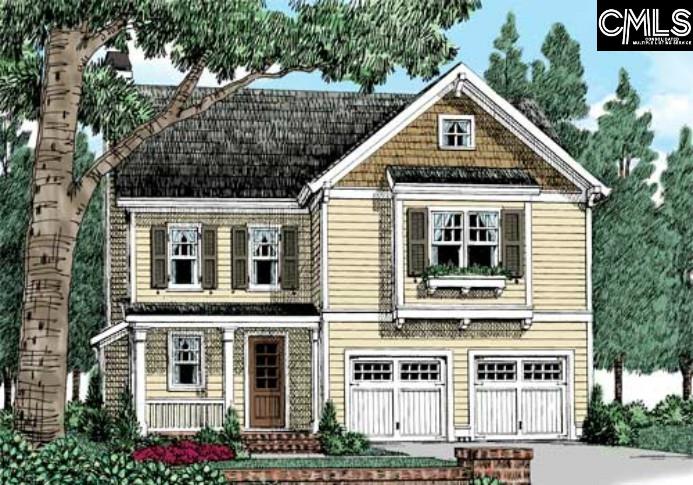 1822 Old Cherokee Lexington, SC 29072