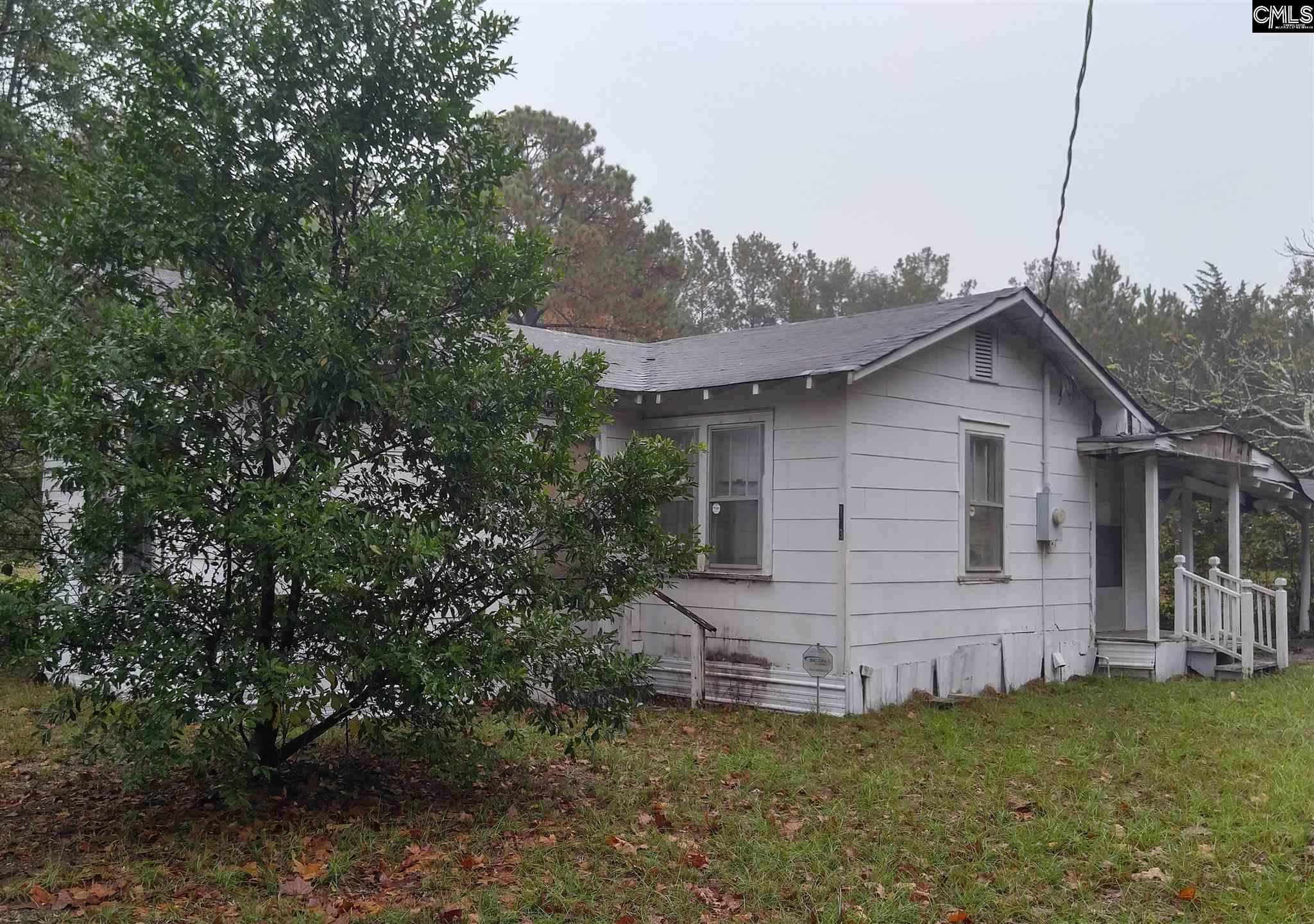 163 S Hampton Lexington, SC 29073