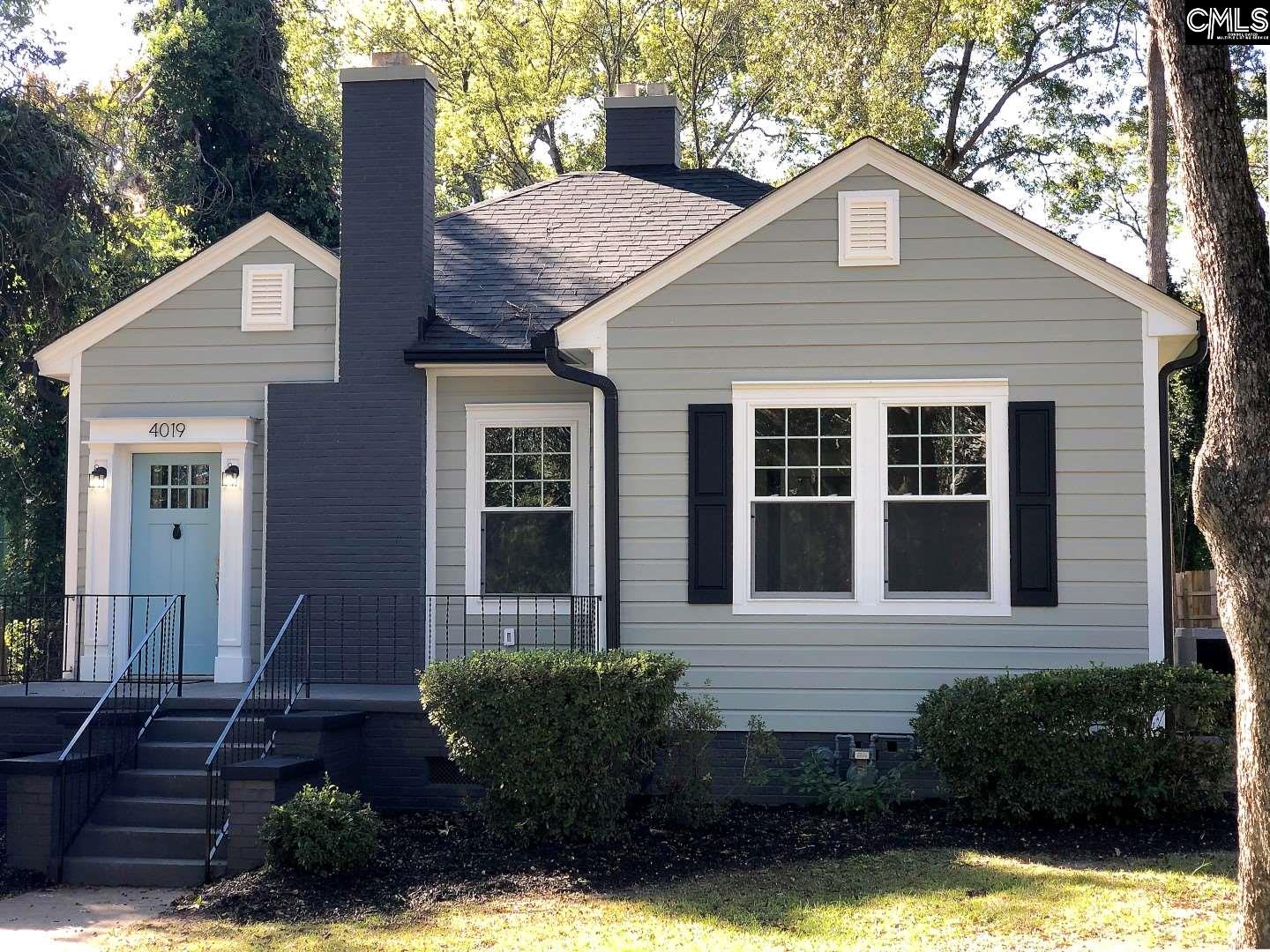 4019 Ensor Columbia, SC 29203