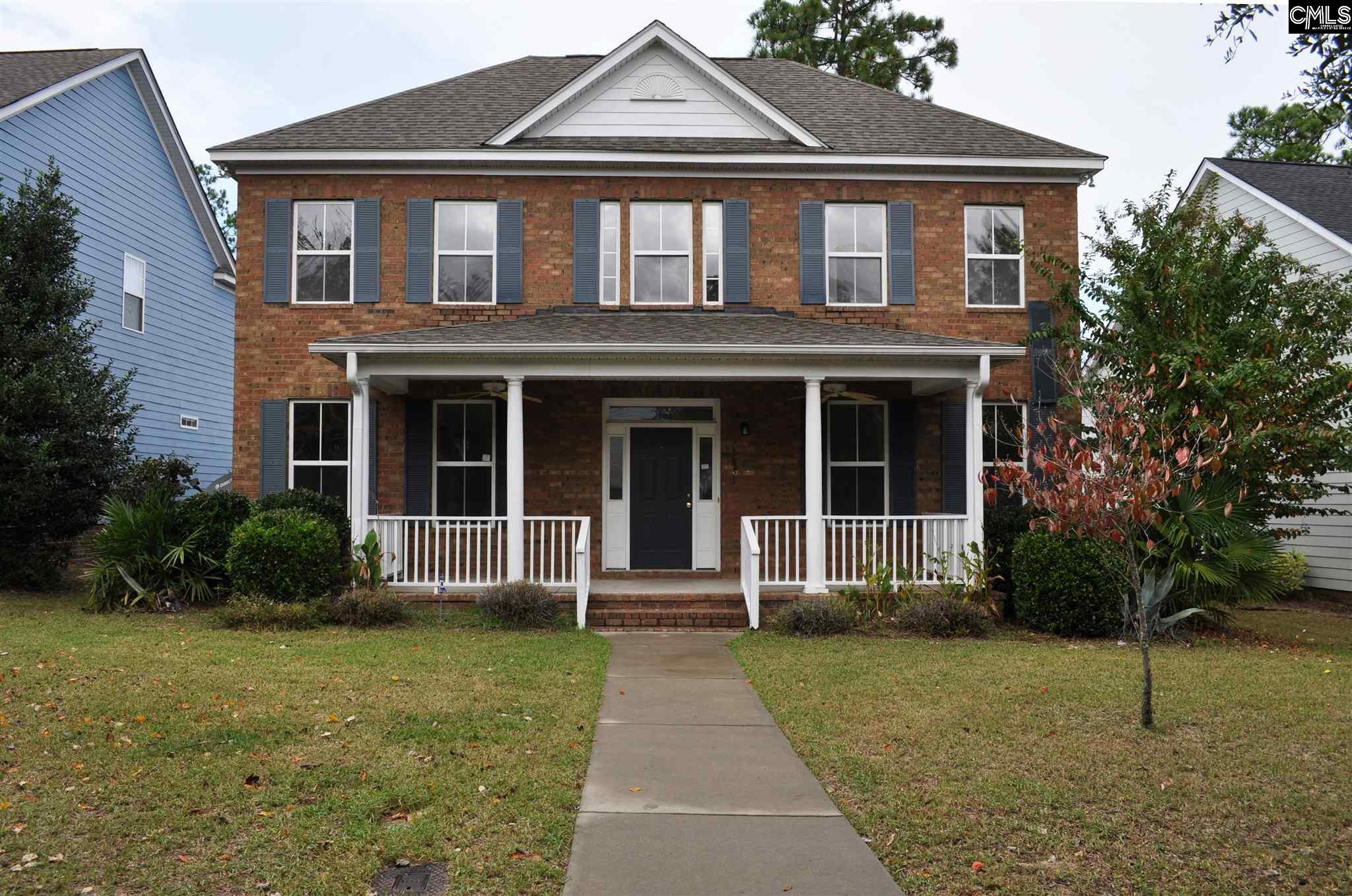 1831 Lake Carolina Columbia, SC 29229
