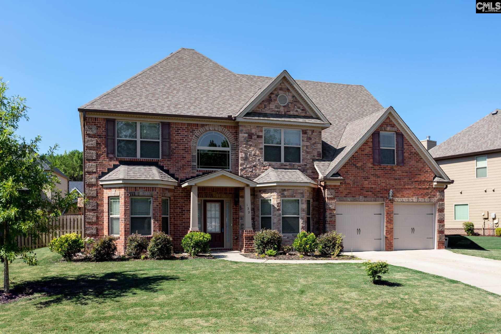 139 White Oleander Dr Lexington, SC 29072