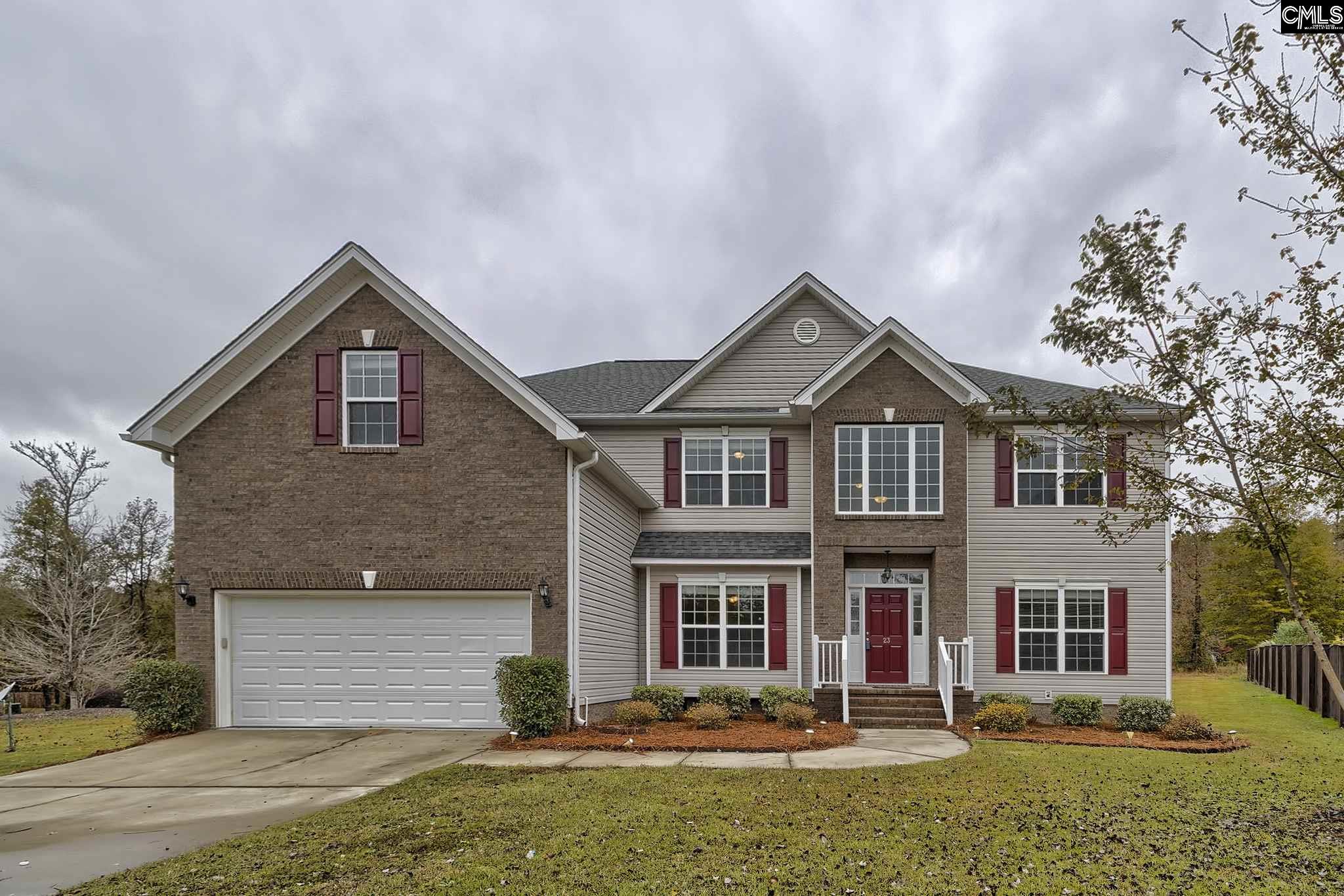 23 Tormore Blythewood, SC 29016