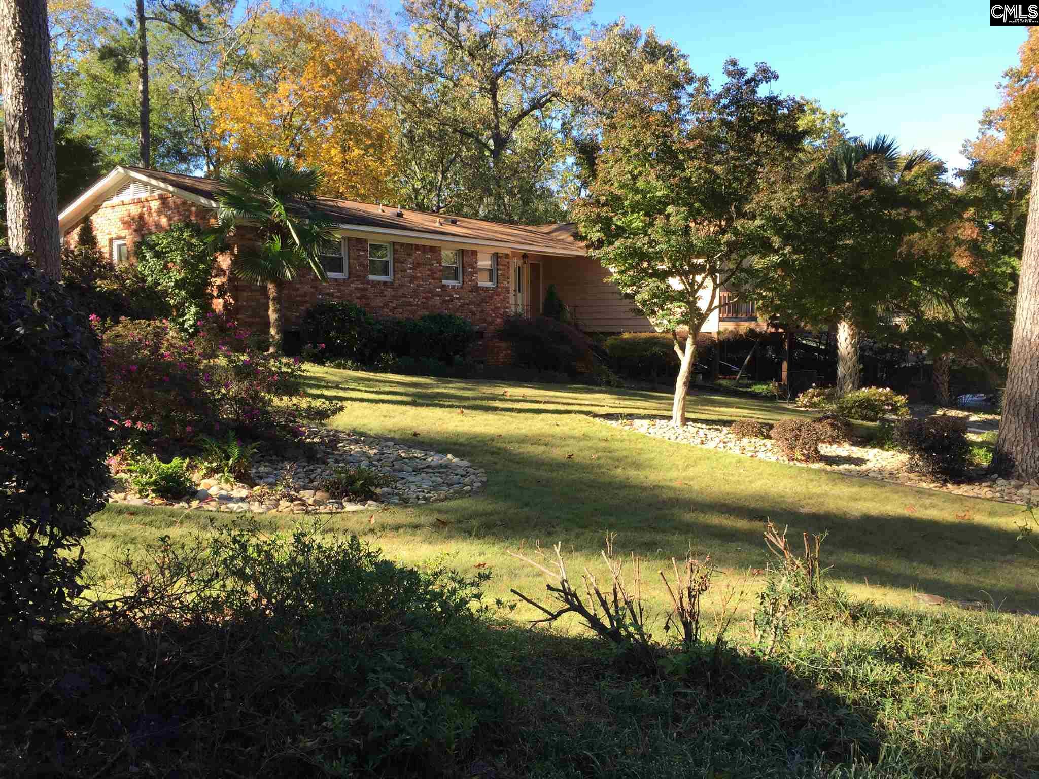 Forest Acres Real Estate