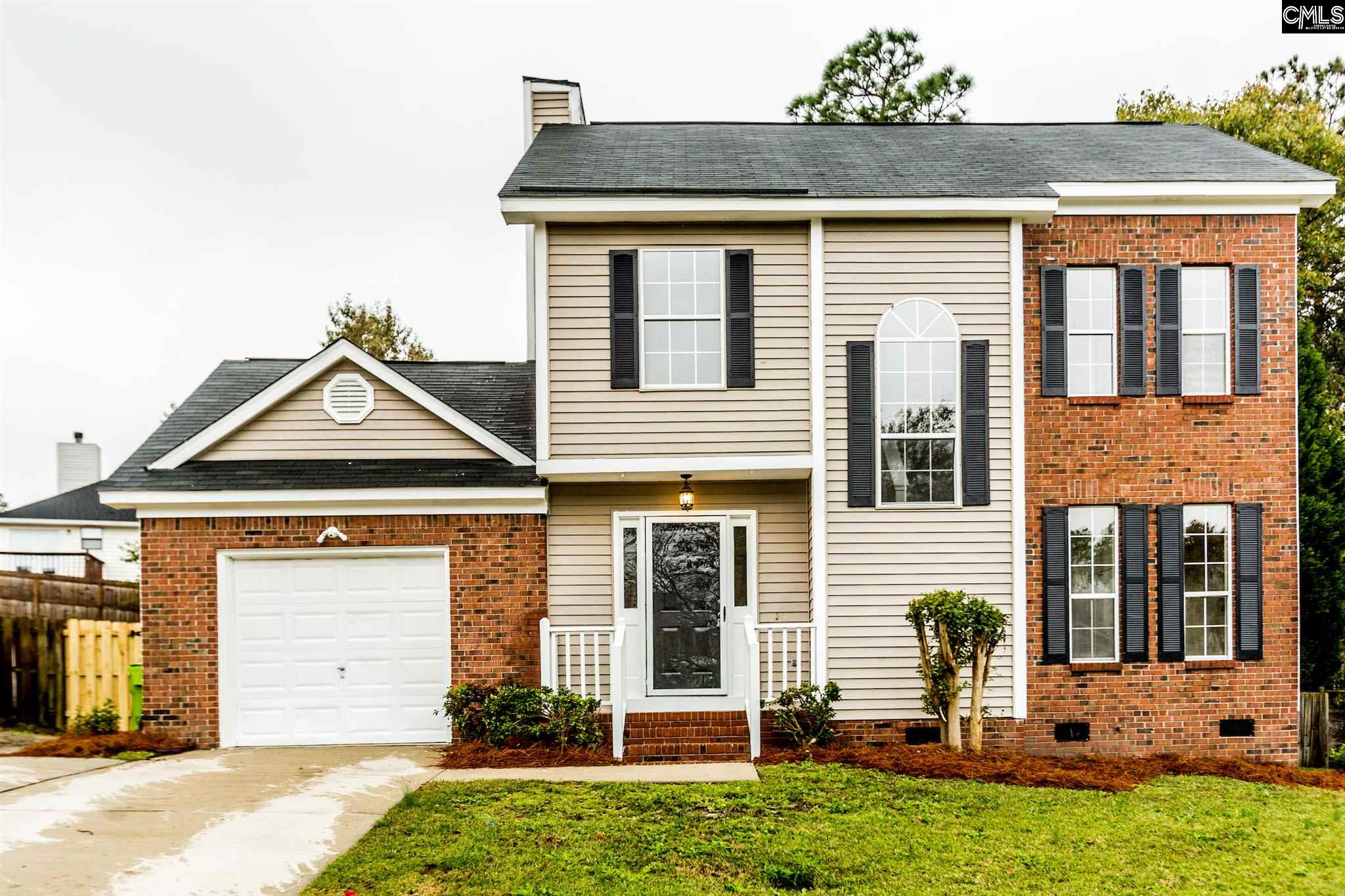 114 N Trace Columbia, SC 29223