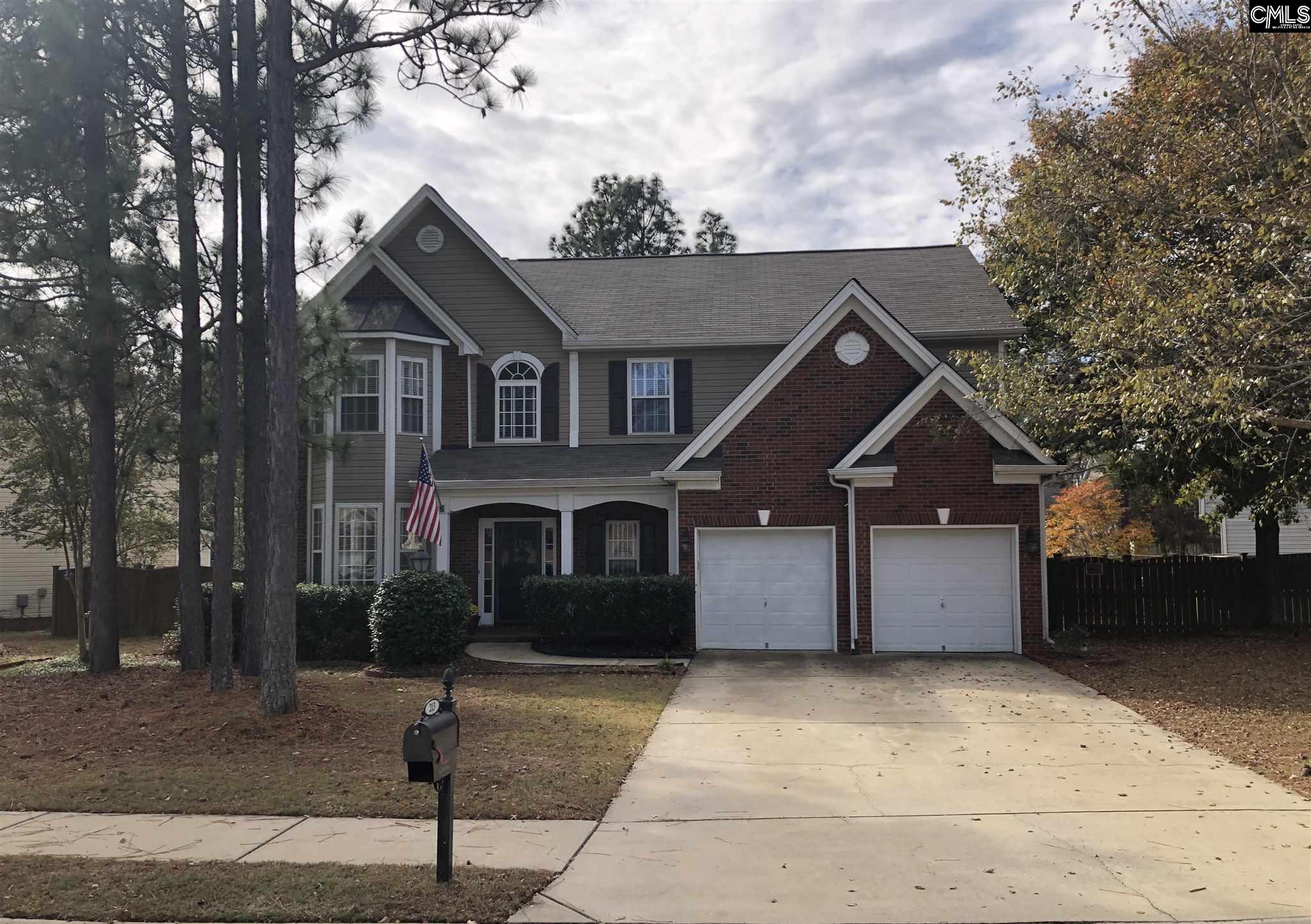 213 Water Hickory Columbia, SC 29229