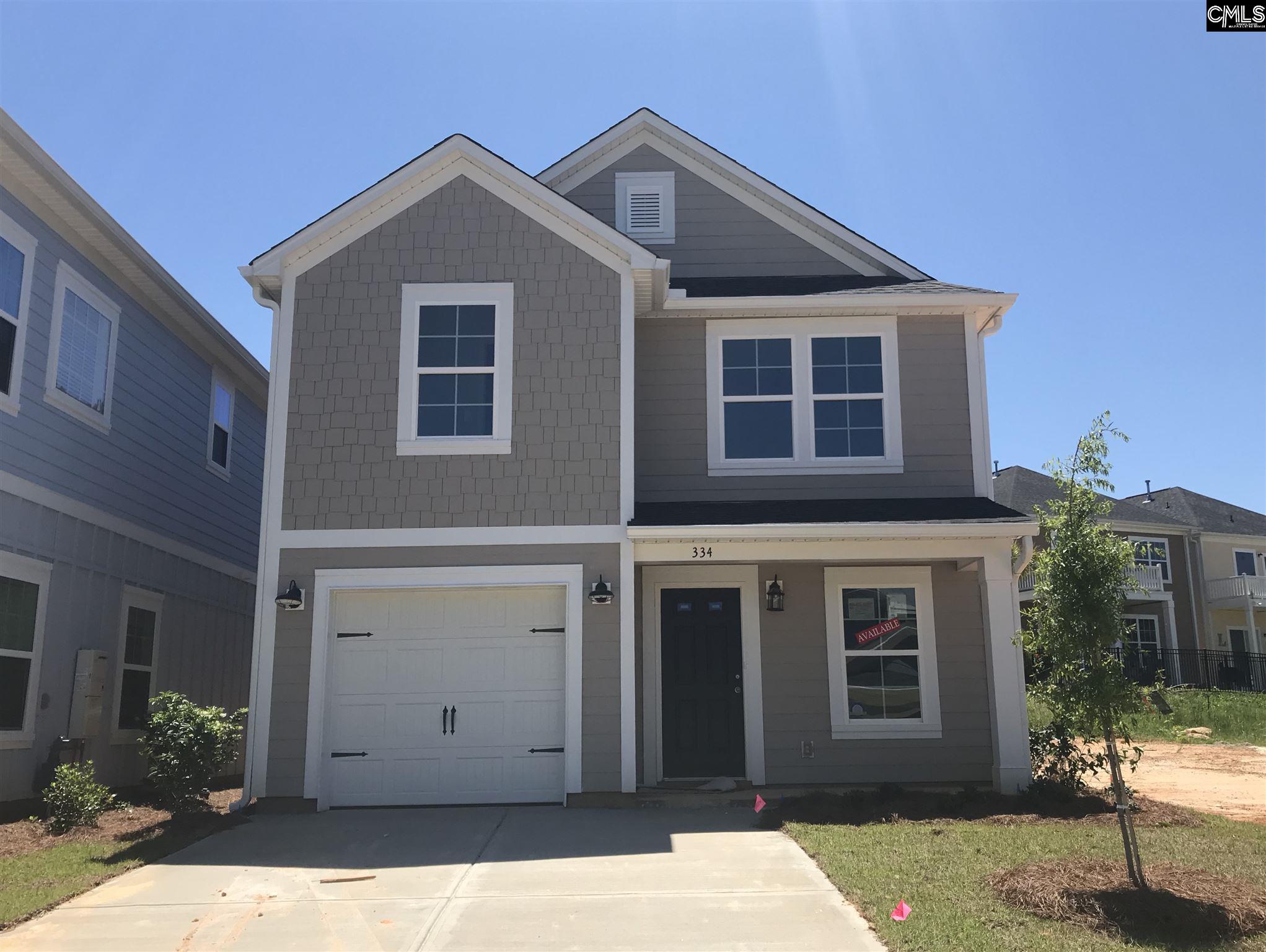 334 Cabana Lexington, SC 29072