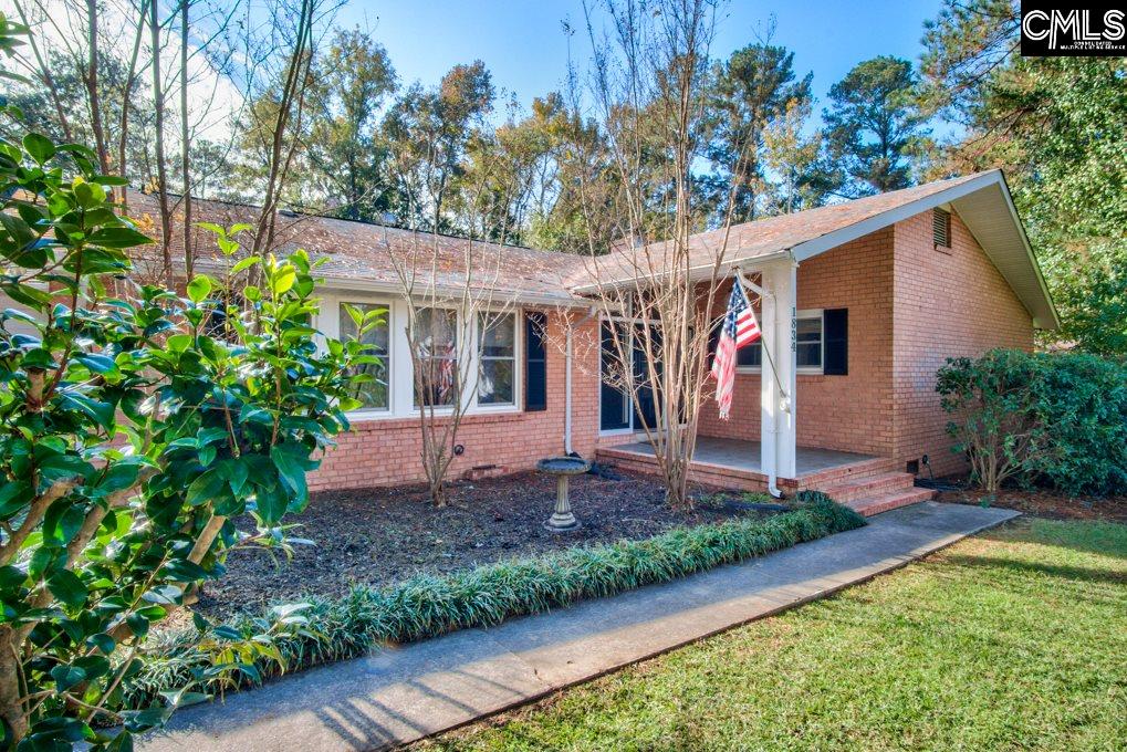 1834 Koulter Columbia, SC 29210