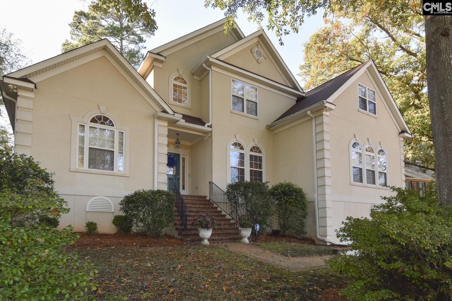 805 Treeslope Columbia, SC 29212