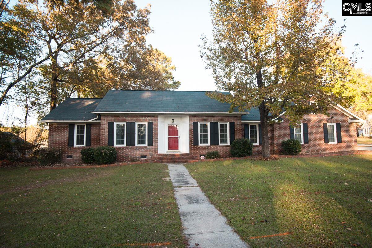 97 N Chateau Columbia, SC 29223