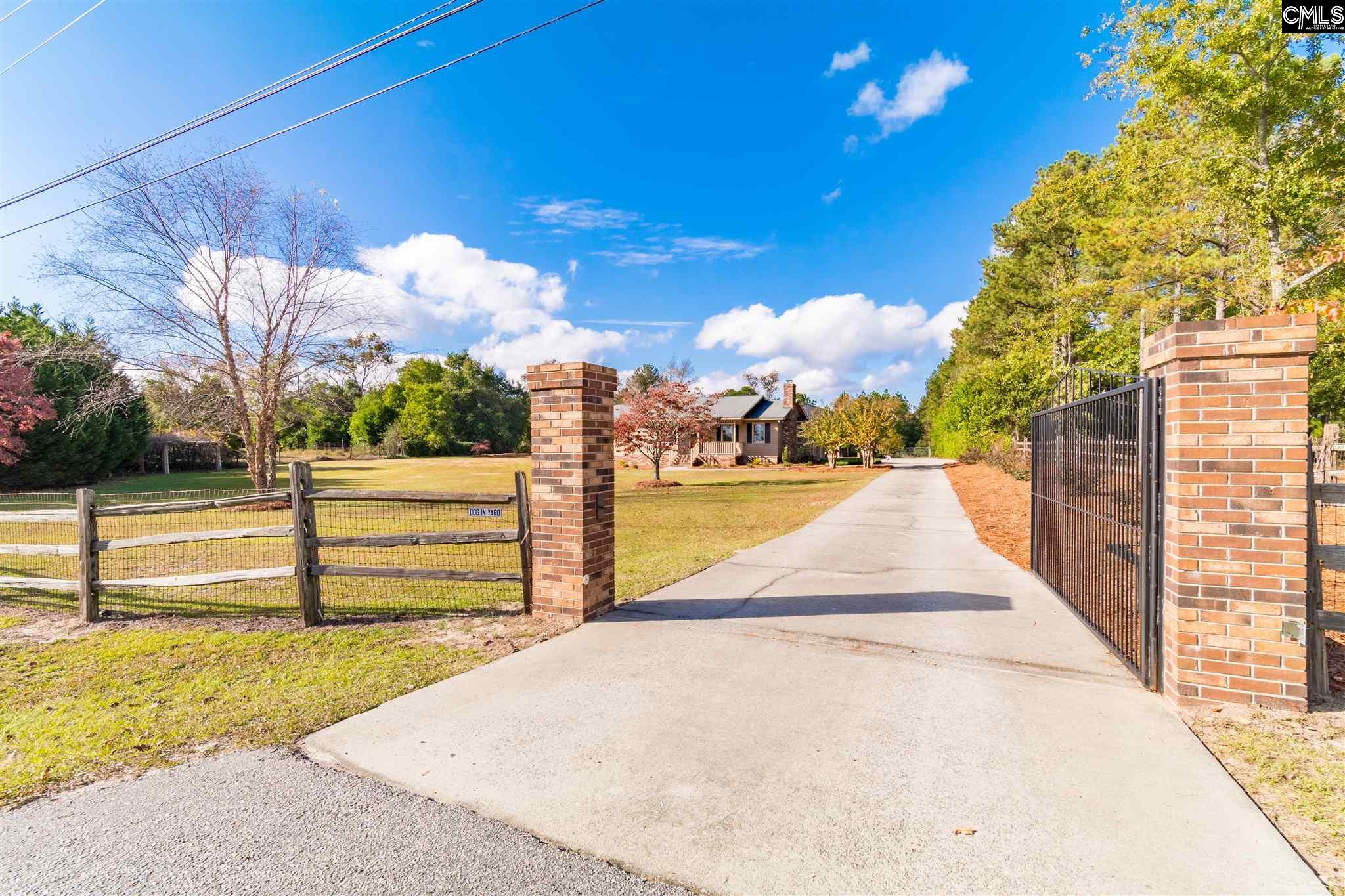 1006 Two Notch Lexington, SC 29073