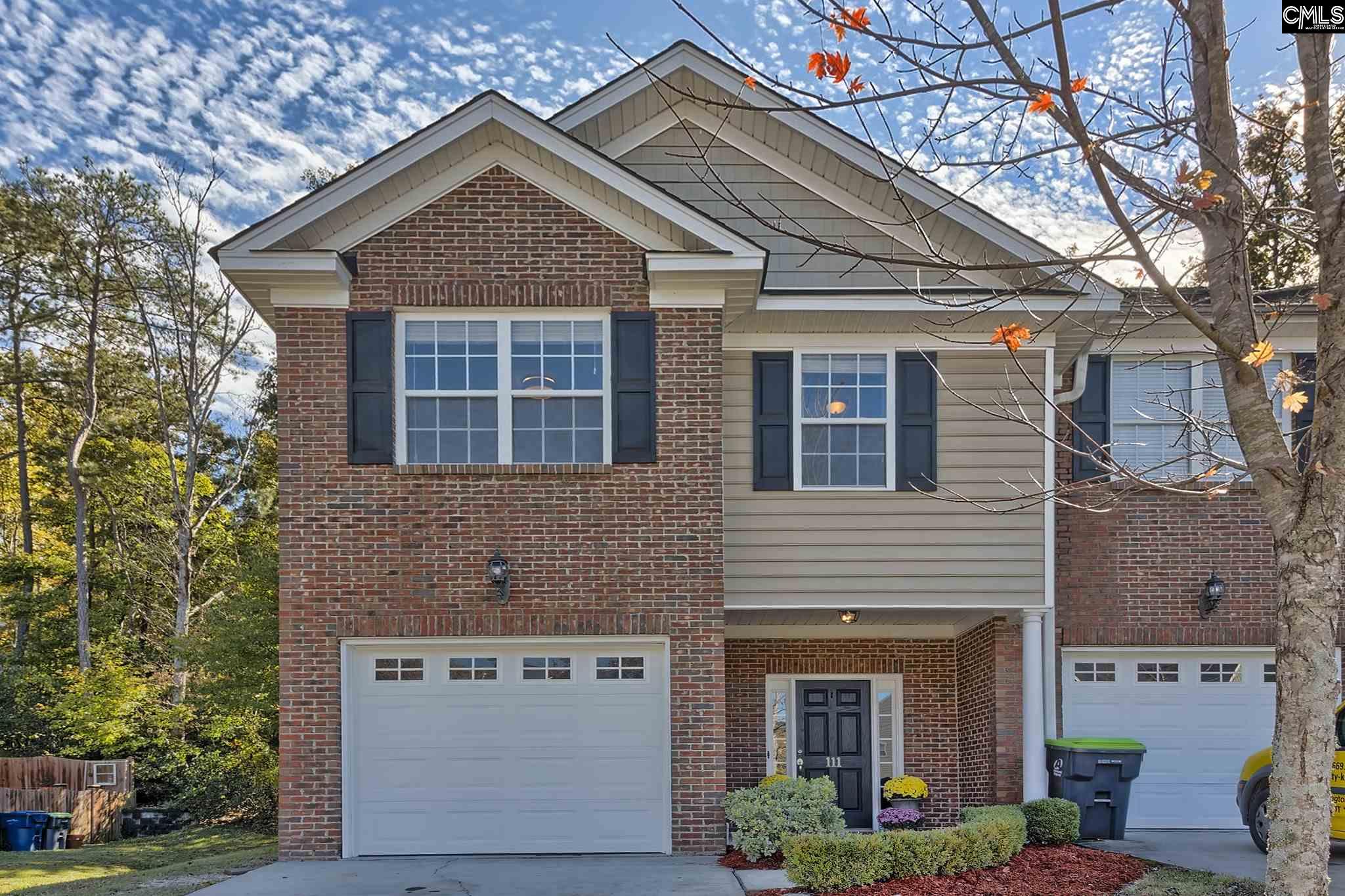 111 Park Ridge Lexington, SC 29072