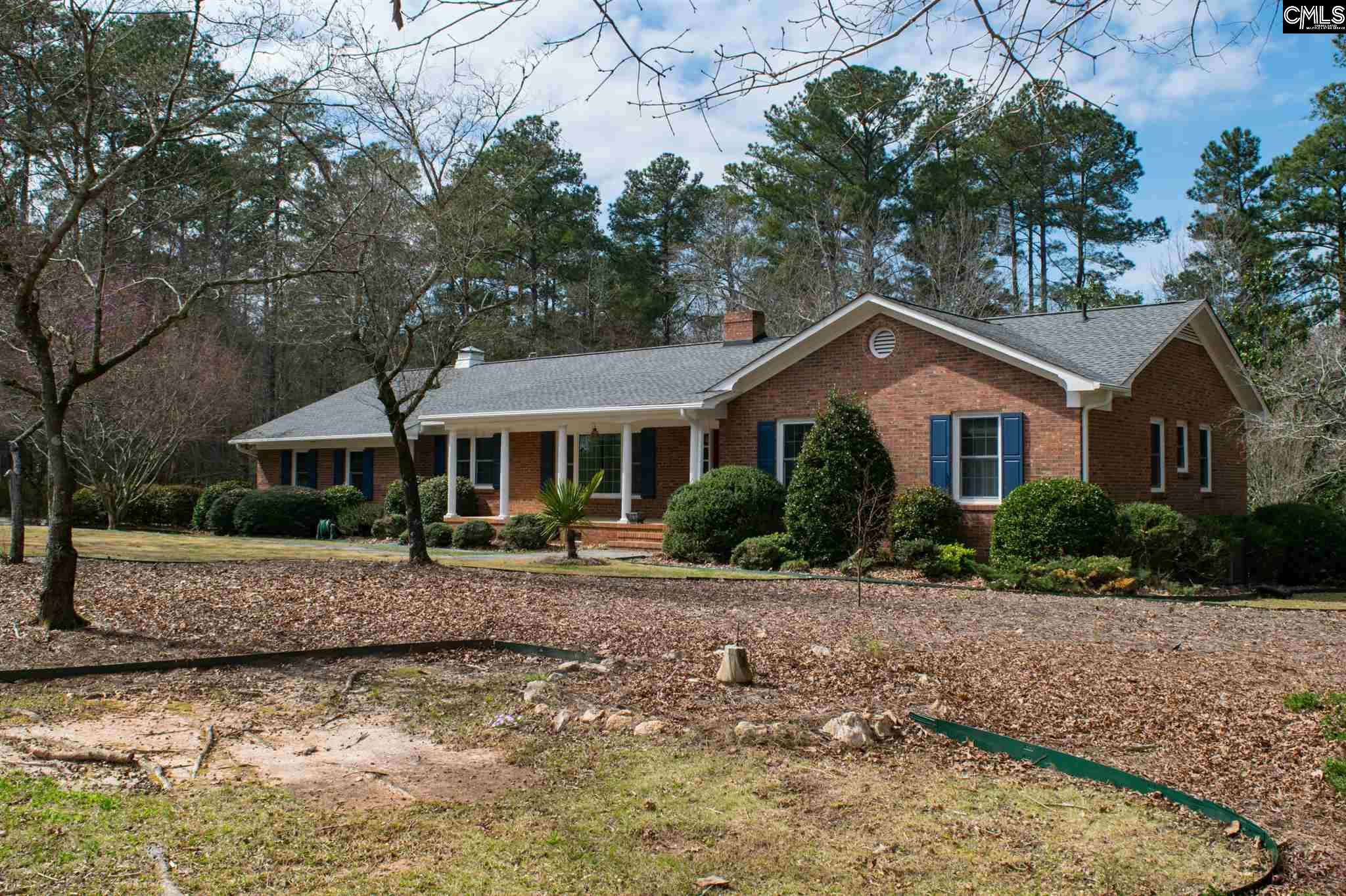 162 Pinewood Chapin, SC 29036