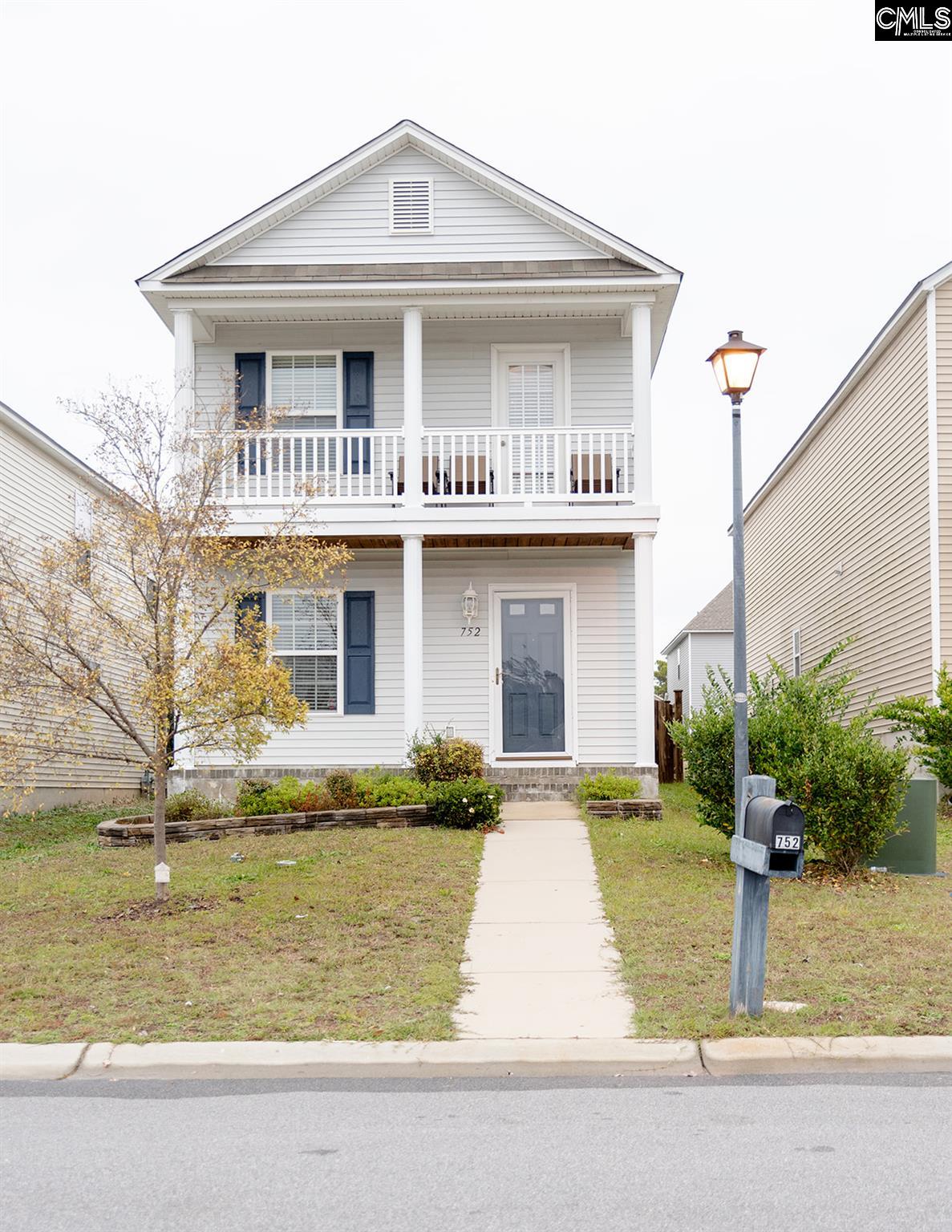 752 Blazing Star Trail Columbia, SC 29223