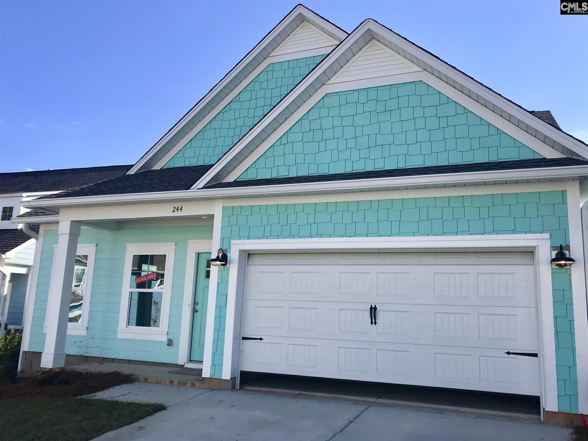 244 Sunset Point Lexington, SC 29072