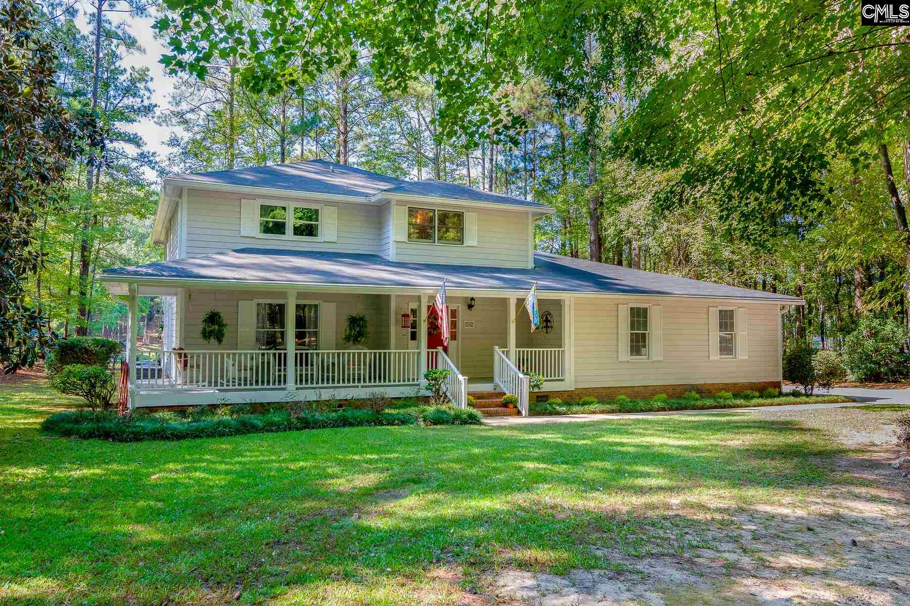 207 Lake Ashley Blythewood, SC 29016-9777