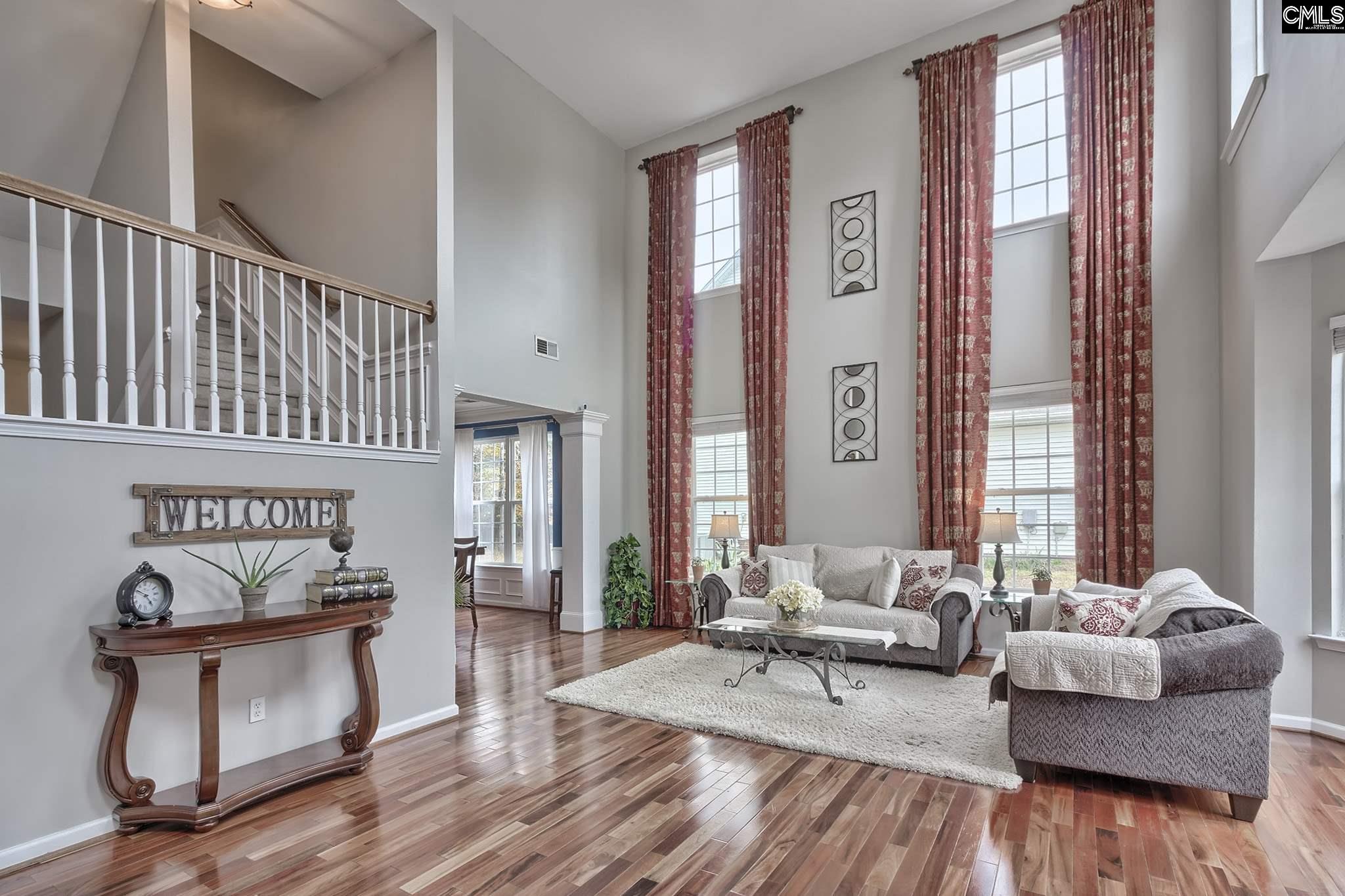 648 Hamlin Irmo, SC 29063