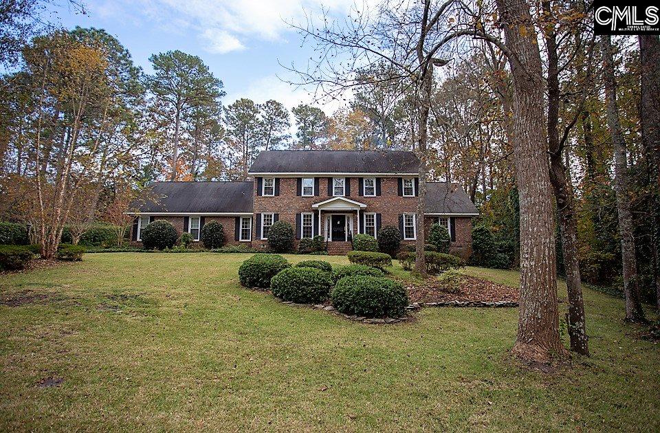 33 Olde Springs Columbia, SC 29223-6002
