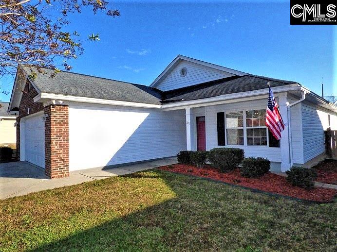 324 Fox Squirrel Columbia, SC 29209