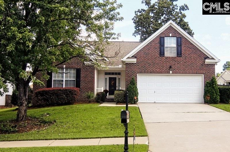 300 Cabin Irmo, SC 29063