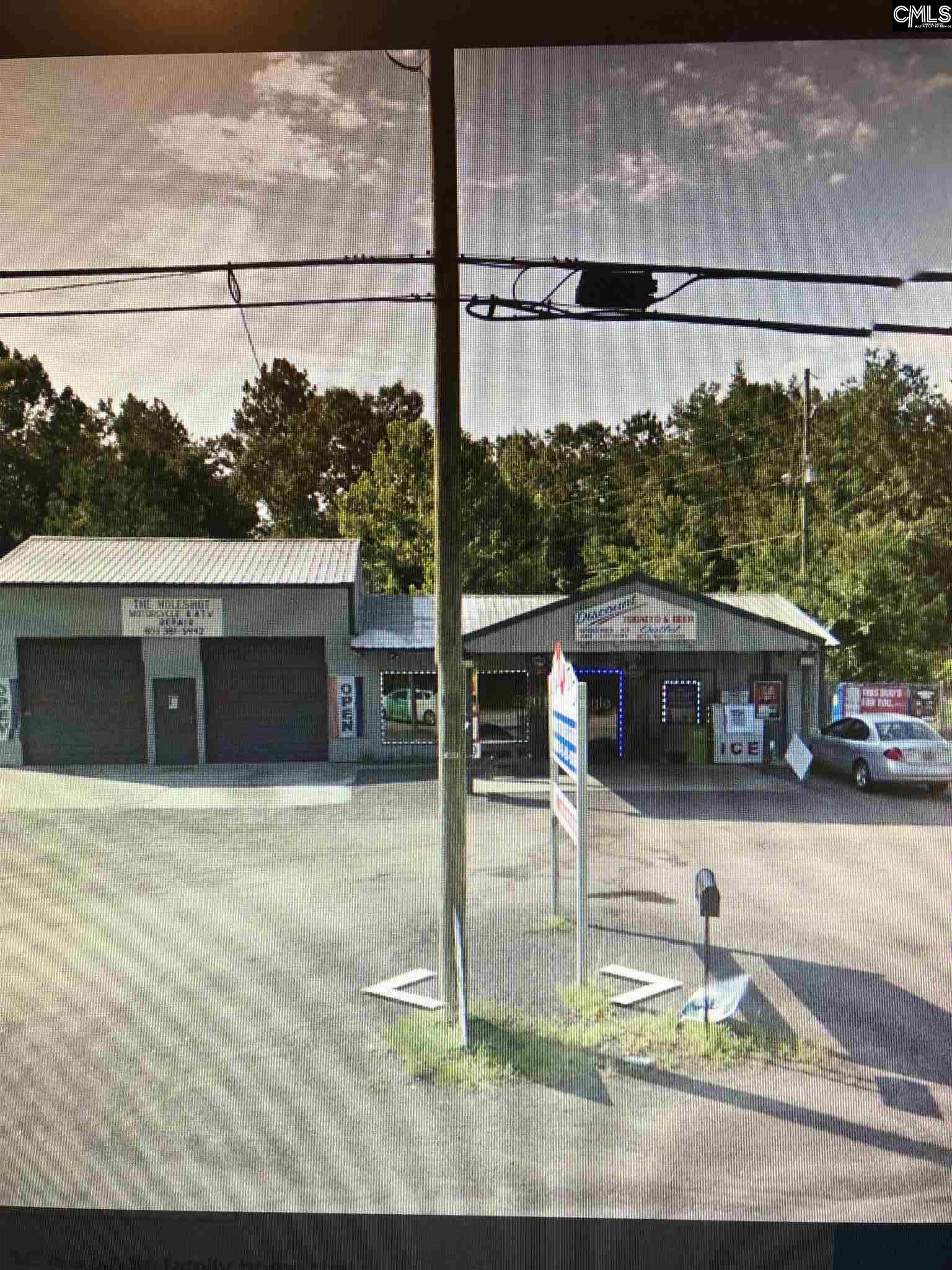 1961 Hwy 1 South Elgin, SC 29045