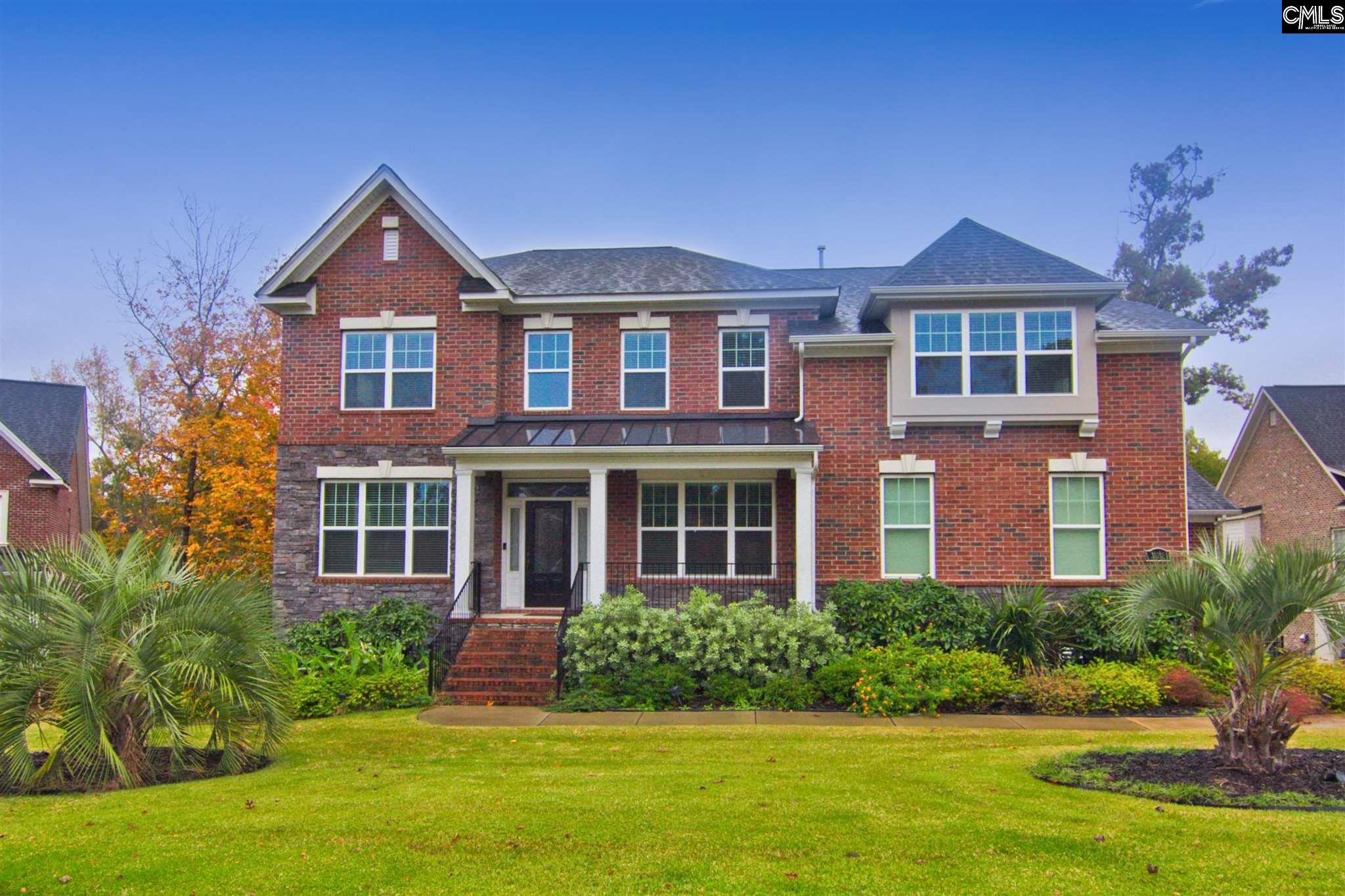 322 Dungannon Dr Lexington, SC 29072