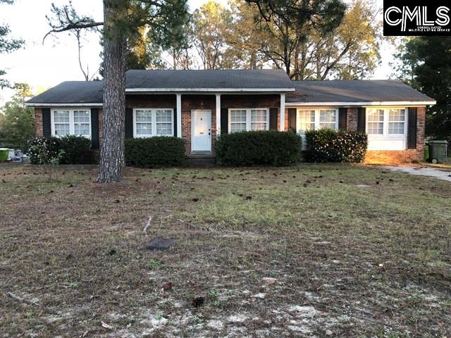 504 Green Springs Columbia, SC 29223-5413